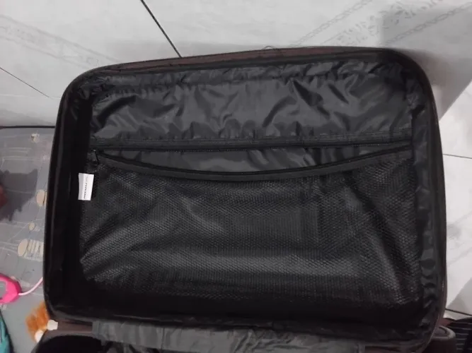 Mala de viagem de 10kg