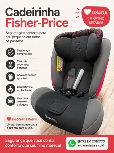 Bebê conforto