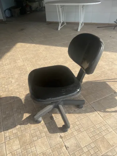 Cadeira escritório