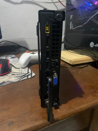 Lenovo M720s I3 8 geração, 8gb, NVME 512