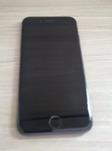 Iphone 8 - 64GB - Preto
