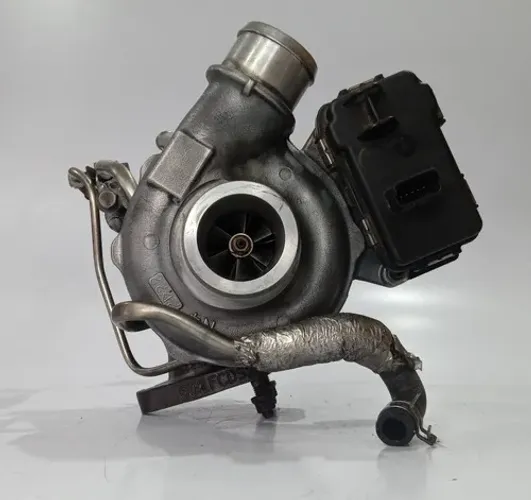 Turbina Freelander 2 Evoque 2.2 Diesel 2008 - 2016