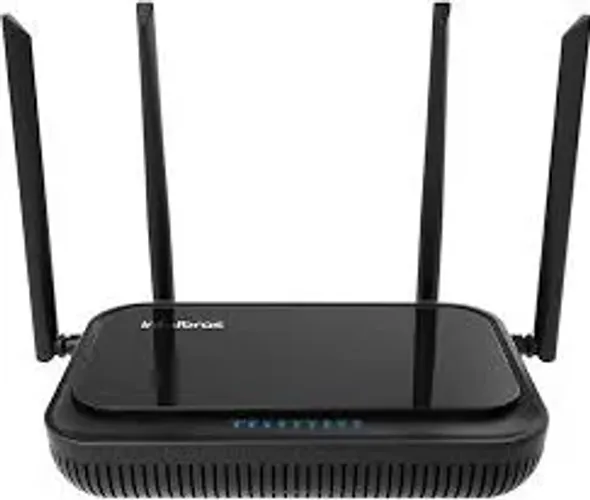 Roteadores e repetidores intelbras - Instalamos