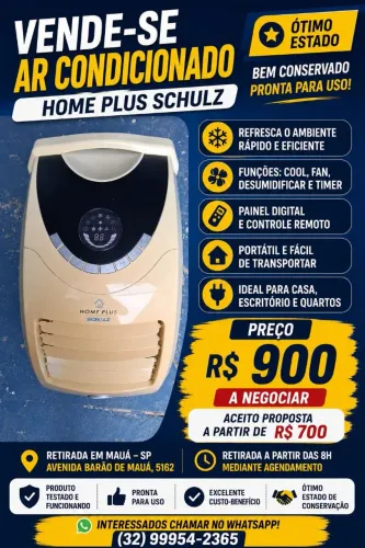 Eletrodomésticos/ a retirar