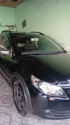 Volkswagen Saveiro Trooper 1.6 MI Total Flex 8V CE 2010
