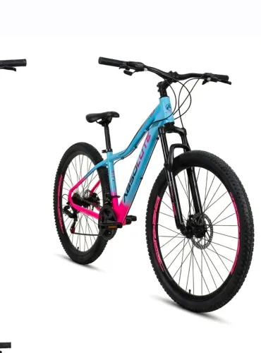 Bicicleta feminina aro 29 absolute