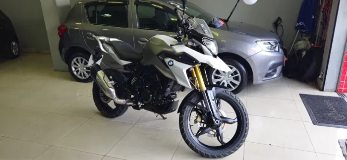 BMW GS 310 2021