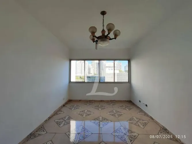 Apartamento para alugar, 87 m² por R$ 4.023,00/mês - Santana - São Paulo/SP