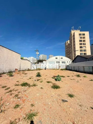 Terreno Zoneamento ZCE/2 à venda, 750 m² - Presidente Altino - Osasco/SP