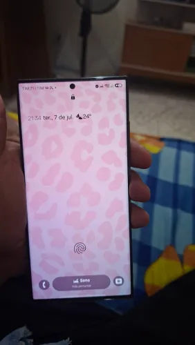 Samsung S 23 ultra