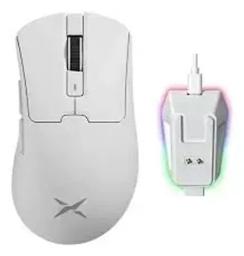 Mouse Delux M900PRO Branco