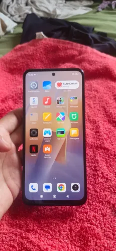 Redmi note 11s