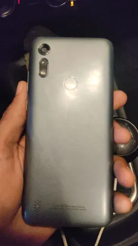 Motorola e6s