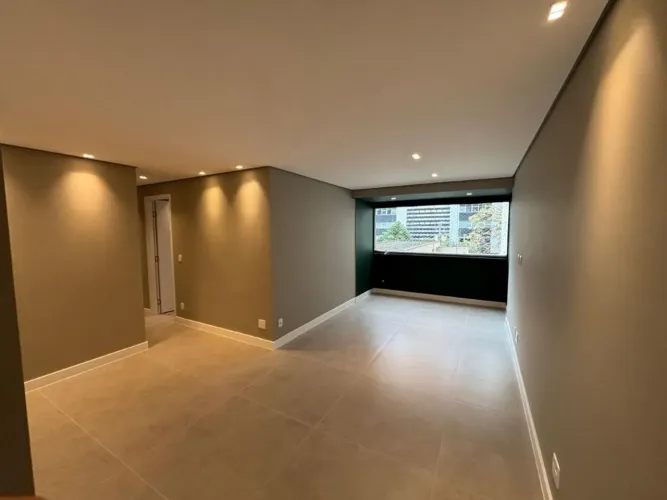 Apartamento Alto Padrão na Vila Olímpia - 3 Dormitórios