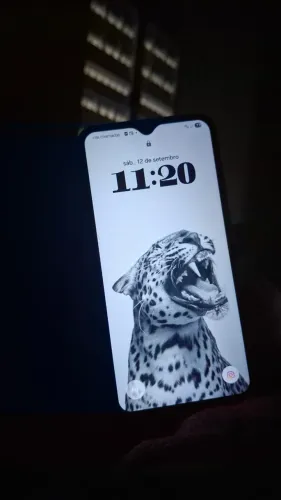 celular sansung a 15 5gb 128 de memoria
