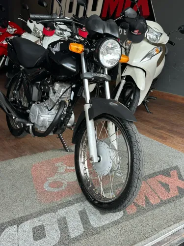 Honda FAN 150 2013