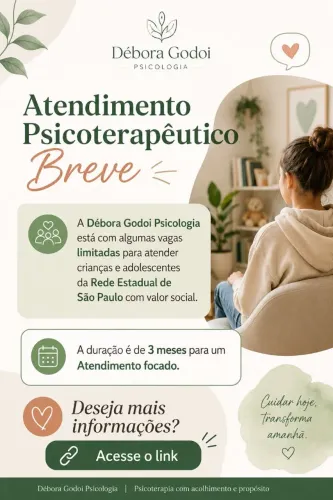 Psicoterapia Breve