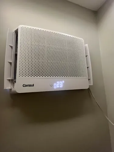 Ar condicionar Consul 7500 BTUs