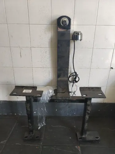 Engate para Saveiro