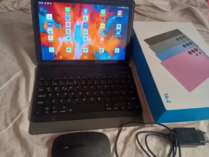 Tablet PC jepk10