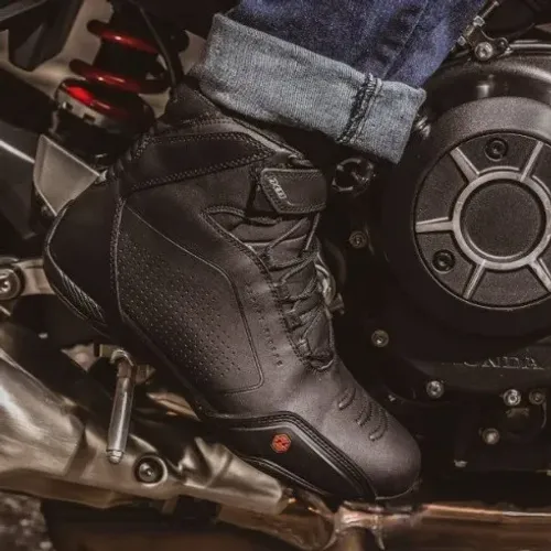 BOTA X11 FUSE 2 MASCULINA IMPERMEAVEL VARIOS TAMANHOS DISPONIVEIS