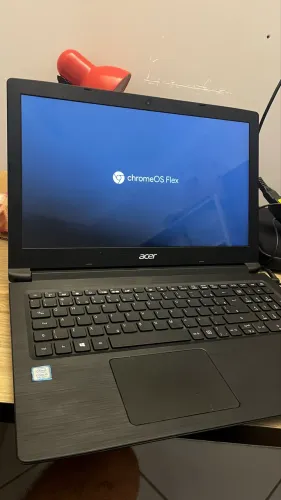 Notebook Acer Aspire 3