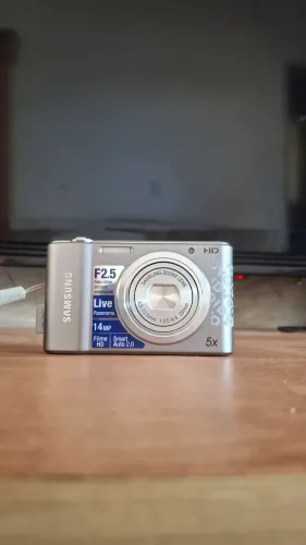 Câmera digital Samsung ST64