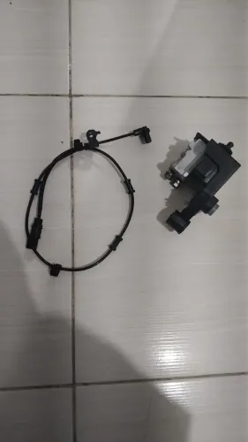 Módulo abs da titan