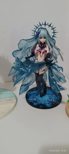 Figure Origami tobiichi inverse form 1/7 - Date a Live (Pulchra)