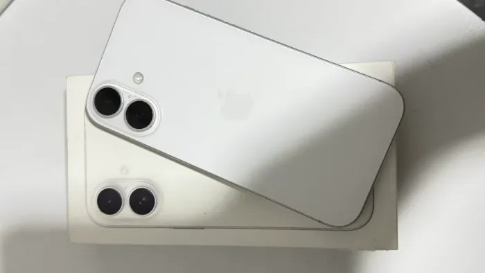 IPHONE 16/ CAIXA / CABO ORIGINAL/ NF