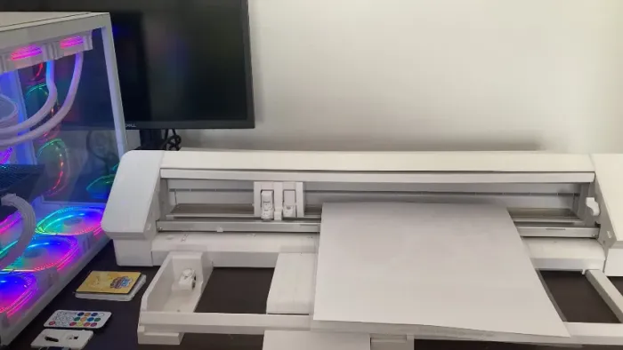 Silhouette Cameo Pró