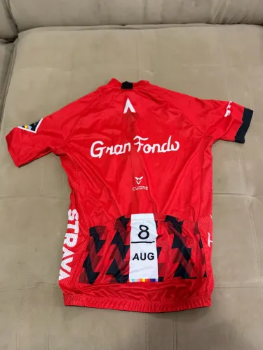 Roupas de bike