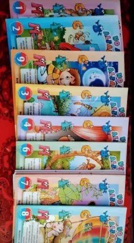 LIVROS ATIVIDADES SALA DE AULA