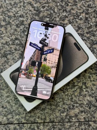 iPhone 15 Pro Max 256 GB