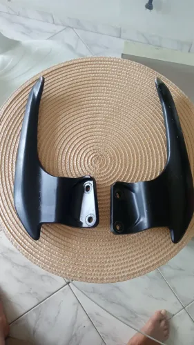 Alça original da fazer 150 Yamaha