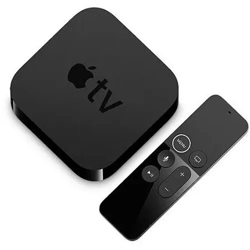 Apple TV 4ª geração