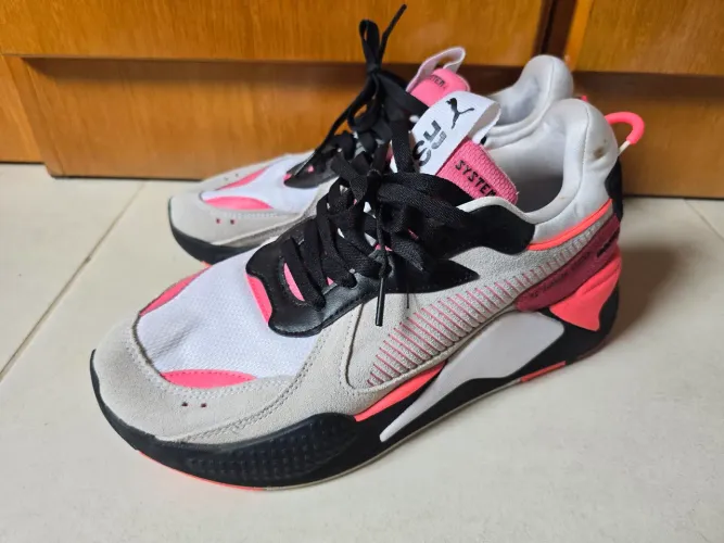 Tênis Puma RS-X Reinvent