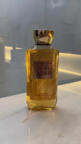 Sabonete líquido in the STARS - BATH & BODY WORKS