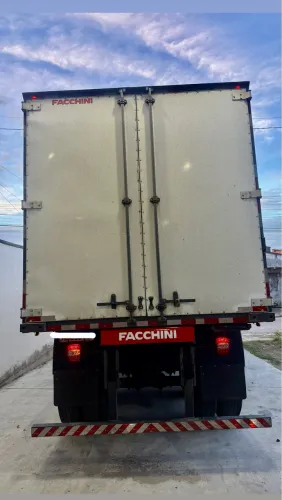 BOB 24-250 bitruck  