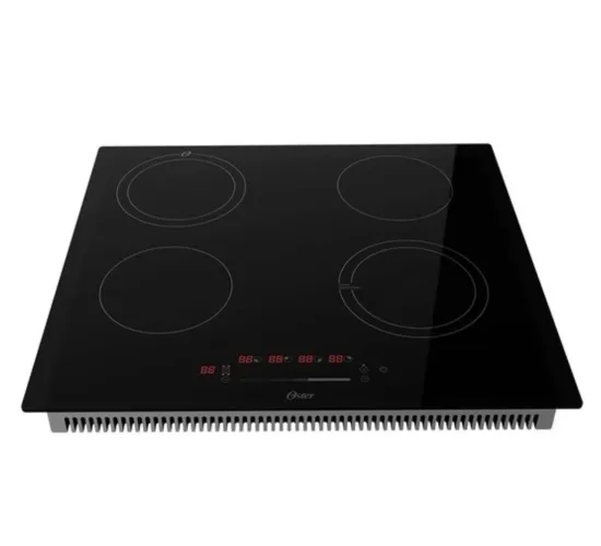 Cooktop indução - OSTER OTOP402 - Novo na caixa.
