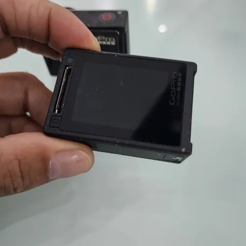 Gopro 4