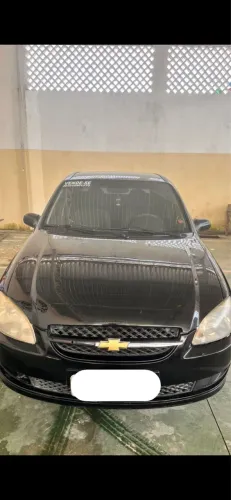 Chevrolet Classic Life/ls 1.0 VHC Flexp. 4P 2014