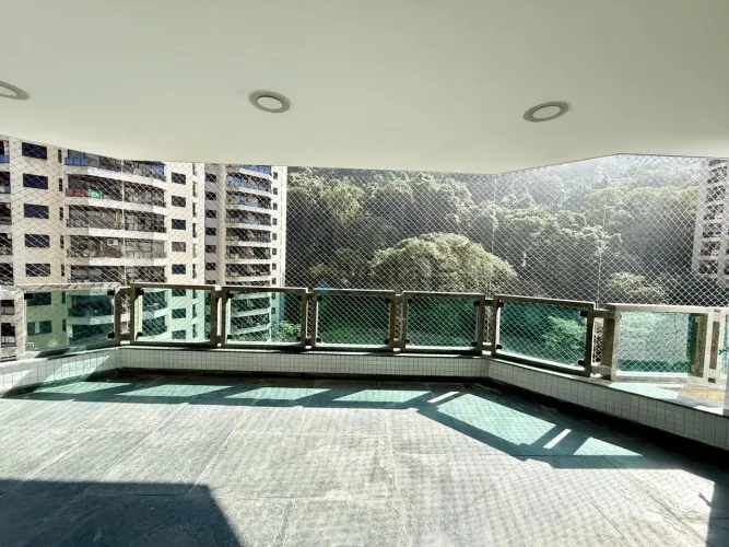 Apartamento a venda em Pitangueiras - Guarujá, SP| QVista