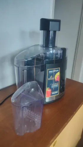 Britânia Centrífuga 1000, 800 W
