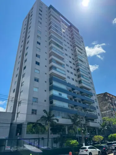 LUMIAR VENDE COBERTURA DE LUXO | ED. SÃO LUÍS | CREMAÇÃO