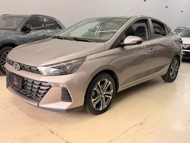 Hyundai HB20S Comfort 1.0 TB Flex 12V Aut. 2023