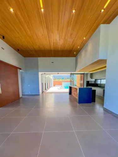 Casa Térrea com 3 quartos, 3 suítes à venda em Alphaville, Ribeirão Preto/SP