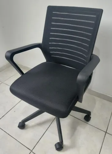 Cadeira de escritório