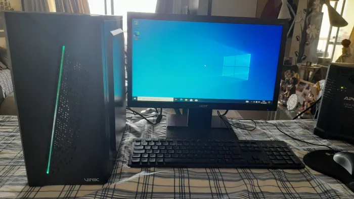 PC Completo i5 3570