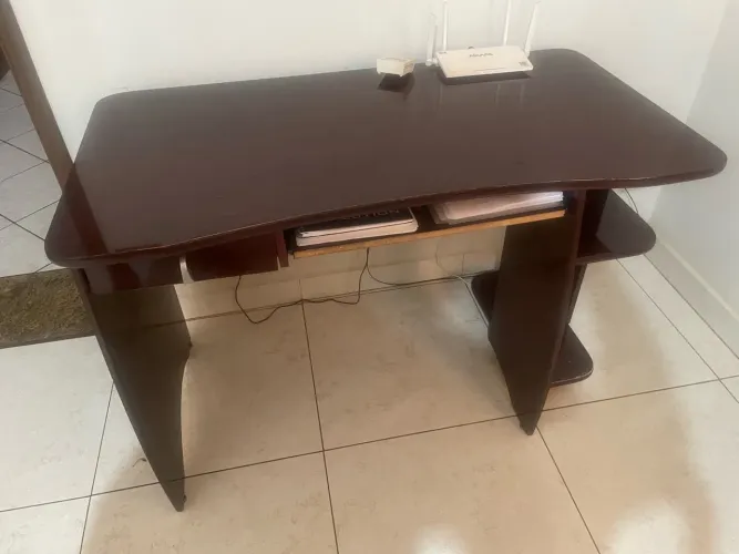 Mesinha de computador